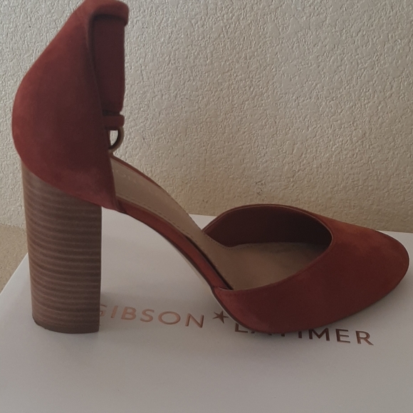 Gibson latimer Finley 221 - Picture 5 of 8